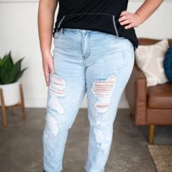 No Ship Drop Ship New Arrivals Blue Jean, Baby Queen Boyfriend Judy Blue's