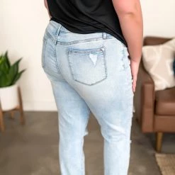 No Ship Drop Ship New Arrivals Blue Jean, Baby Queen Boyfriend Judy Blue's