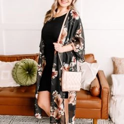 No Ship Drop Ship New Arrivals Sparks Fly Dress In True Black