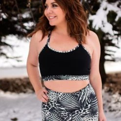 No Ship Drop Ship New Arrivals Strong To The Core In Safari Sports Bra 11 No Ship Drop Ship New Arrivals Strong To The Core In Safari Sports Bra