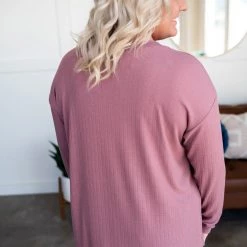 No Ship Drop Ship Never Be Basic Summer Knit In Rose 23 No Ship Drop Ship Never Be Basic Summer Knit In Rose