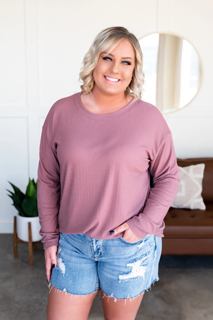 No Ship Drop Ship Never Be Basic Summer Knit In Rose 13 No Ship Drop Ship Never Be Basic Summer Knit In Rose