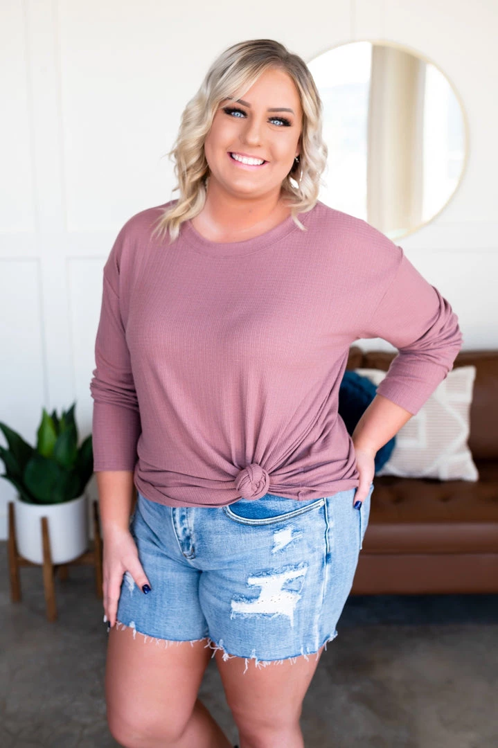 No Ship Drop Ship Never Be Basic Summer Knit In Rose 9 No Ship Drop Ship Never Be Basic Summer Knit In Rose