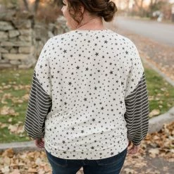 No Ship Drop Ship When The Stars Align Top In Gray