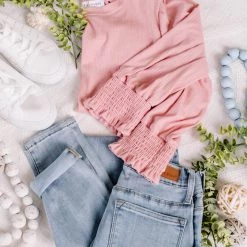 No Ship Drop Ship New Arrivals Step Into The Lightwash Judy Blue Jeggings