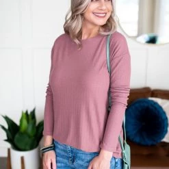 No Ship Drop Ship Never Be Basic Summer Knit In Rose 18 No Ship Drop Ship Never Be Basic Summer Knit In Rose