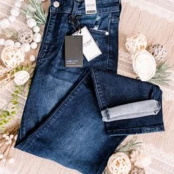 No Ship Drop Ship Grates On Me Cool Denim Boyfriend Judy Blue Jeans New Arrivals