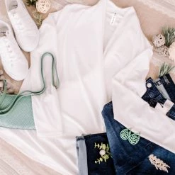 No Ship Drop Ship Wrap It Up, I'll Take It, White Top