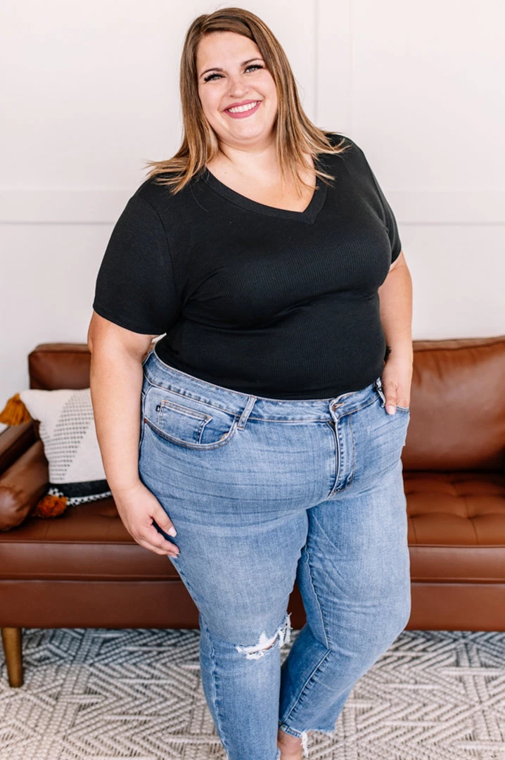 No Ship Drop Ship The Have It All Bodysuit In Black New Arrivals 16 No Ship Drop Ship The Have It All Bodysuit In Black New Arrivals