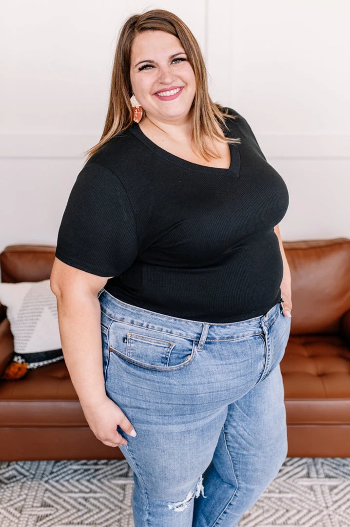 No Ship Drop Ship The Have It All Bodysuit In Black New Arrivals 4 No Ship Drop Ship The Have It All Bodysuit In Black New Arrivals