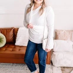 No Ship Drop Ship Wrap It Up, I'll Take It, White Top