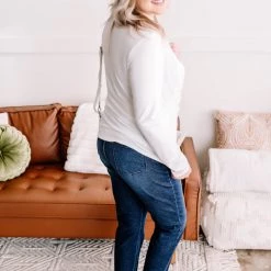 No Ship Drop Ship Wrap It Up, I'll Take It, White Top