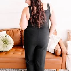 No Ship Drop Ship New Arrivals Mad Love For You Jumper In Black