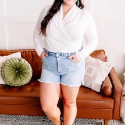 No Ship Drop Ship Wrap It Up, I'll Take It, White Top