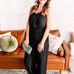 No Ship Drop Ship New Arrivals Mad Love For You Jumper In Black