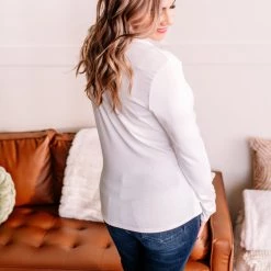 No Ship Drop Ship Wrap It Up, I'll Take It, White Top