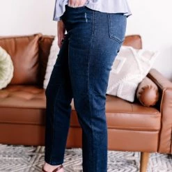 No Ship Drop Ship Grates On Me Cool Denim Boyfriend Judy Blue Jeans New Arrivals