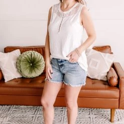 No Ship Drop Ship Don't Cut Me Off Mid Rise Judy Blue Shorts 15 No Ship Drop Ship Don't Cut Me Off Mid Rise Judy Blue Shorts