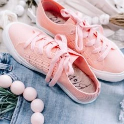 No Ship Drop Ship Blowfish Past Time Weave Sneaker In Pink 18 No Ship Drop Ship Blowfish Past Time Weave Sneaker In Pink
