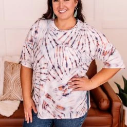 No Ship Drop Ship New Arrivals Lounge About Top In Kaleidoscope