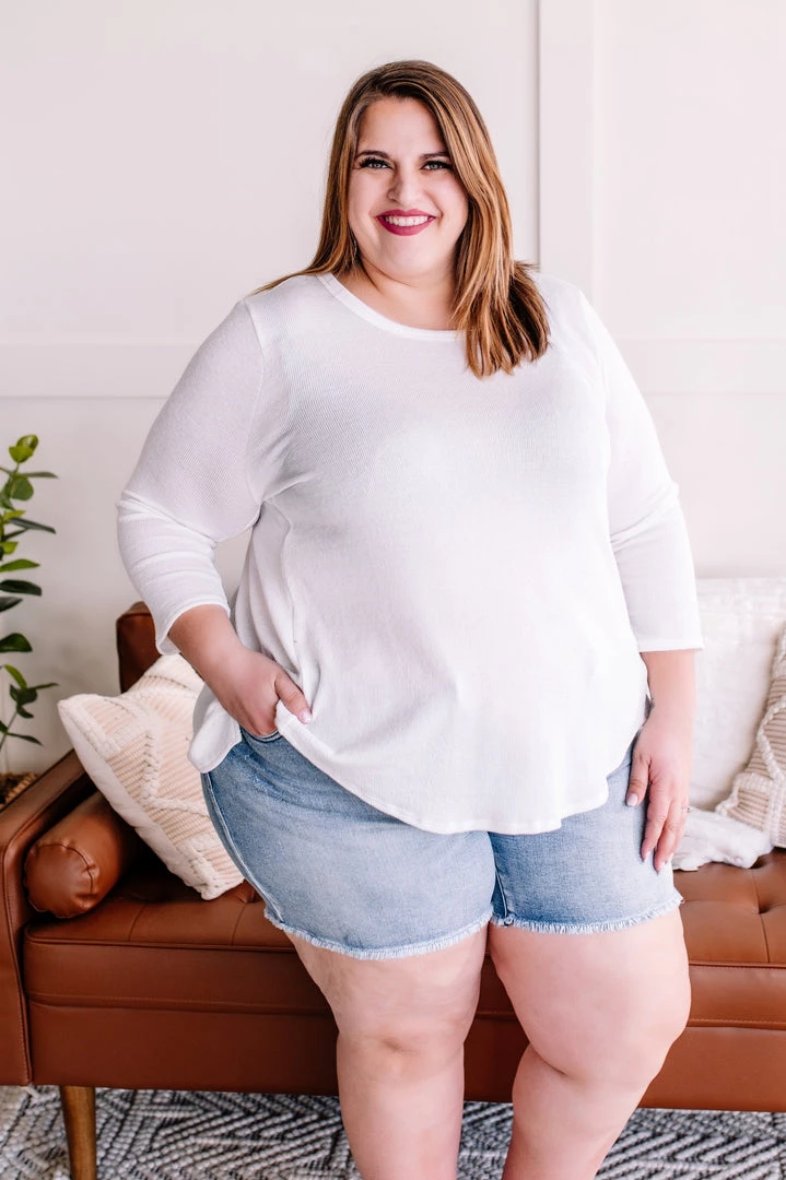 No Ship Drop Ship Don't Cut Me Off Mid Rise Judy Blue Shorts 7 No Ship Drop Ship Don't Cut Me Off Mid Rise Judy Blue Shorts