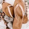 No Ship Drop Ship Taupe Mesa Blowfish Flip Flops New Arrivals