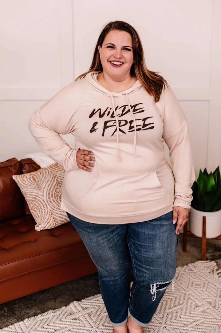 No Ship Drop Ship Chasing That Feeling, Wilde & Free Hoodie New Arrivals 5 No Ship Drop Ship Chasing That Feeling, Wilde & Free Hoodie New Arrivals