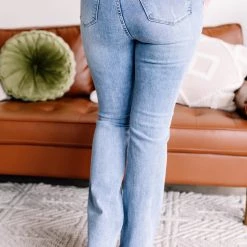 No Ship Drop Ship New Arrivals Put The Boots To It Slim Bootcut Judy Blue Jeans