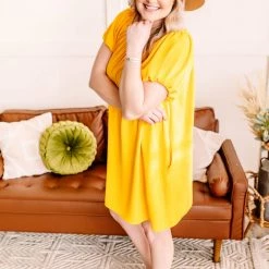 No Ship Drop Ship New Arrivals Silence Is Golden Balloon Sleeve Dress 25 No Ship Drop Ship New Arrivals Silence Is Golden Balloon Sleeve Dress