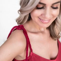 No Ship Drop Ship Watch Us Flounce Dress In Ombre New Arrivals