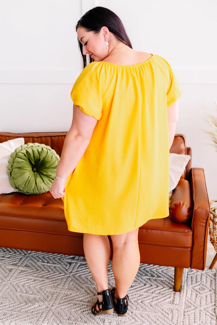 No Ship Drop Ship New Arrivals Silence Is Golden Balloon Sleeve Dress 14 No Ship Drop Ship New Arrivals Silence Is Golden Balloon Sleeve Dress