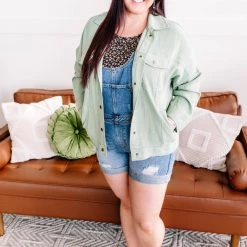 No Ship Drop Ship New Arrivals Only Good Vibes Short Overalls