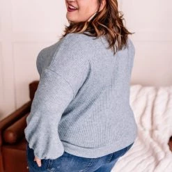 No Ship Drop Ship I'll Make A Note Cardigan In Mariner New Arrivals