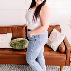 No Ship Drop Ship New Arrivals Put The Boots To It Slim Bootcut Judy Blue Jeans