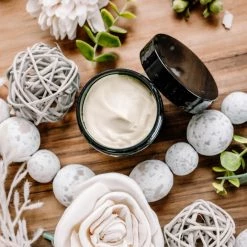 No Ship Drop Ship New Arrivals Natural Woman Body Cream