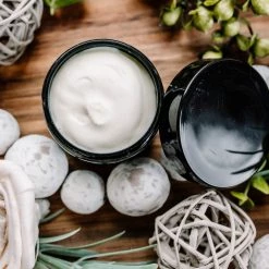 No Ship Drop Ship New Arrivals Natural Woman Body Cream