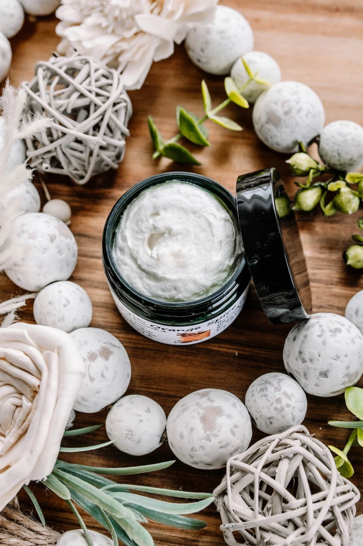 No Ship Drop Ship New Arrivals Orange Spice Body Cream 6 No Ship Drop Ship New Arrivals Orange Spice Body Cream