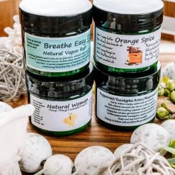 No Ship Drop Ship New Arrivals Natural Woman Body Cream