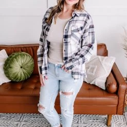 No Ship Drop Ship Back Story Sleeveless Criss Cross Top In Oatmeal