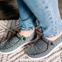 No Ship Drop Ship New Arrivals Corky's Black Leopard Kayak 9 No Ship Drop Ship New Arrivals Corky's Black Leopard Kayak