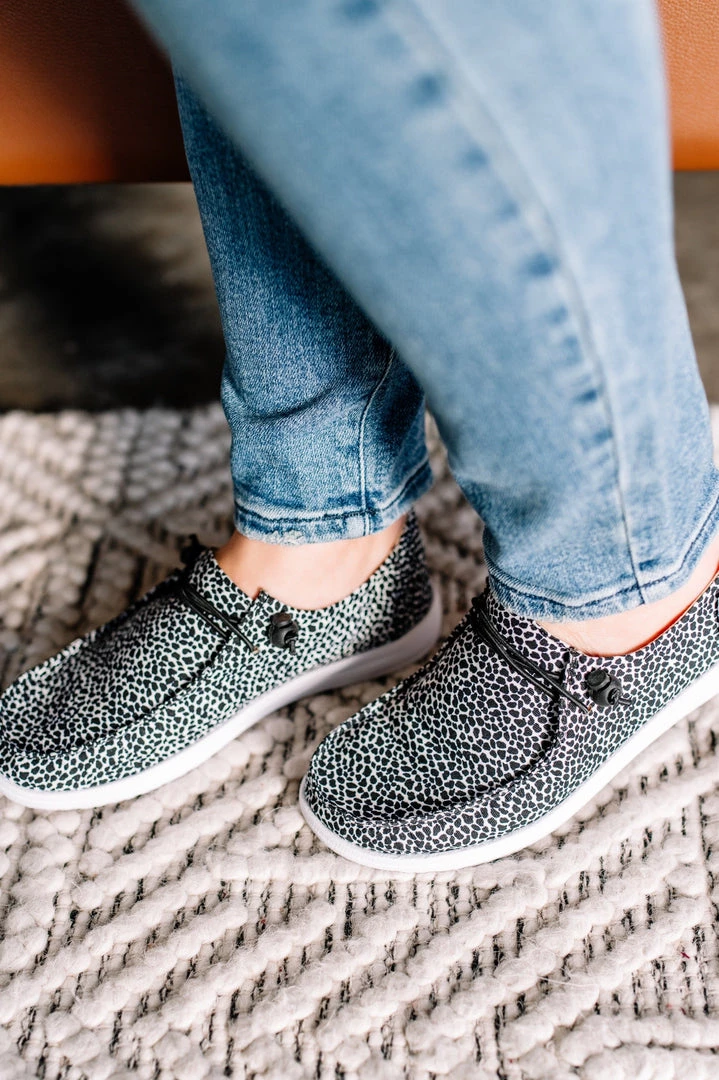 No Ship Drop Ship New Arrivals Corky's Black Leopard Kayak 5 No Ship Drop Ship New Arrivals Corky's Black Leopard Kayak