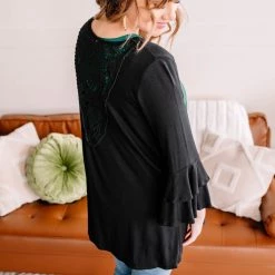 No Ship Drop Ship Bell, Book And Candle Crochet Cardigan New Arrivals