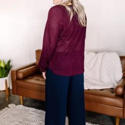 No Ship Drop Ship Quick On The Drawstring Dress Pants In Navy New Arrivals