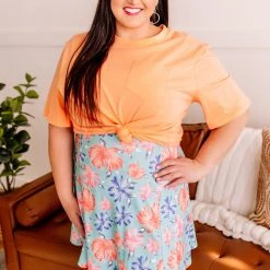 No Ship Drop Ship New Arrivals Stretch The Truth Oversized Top In Peach 19 No Ship Drop Ship New Arrivals Stretch The Truth Oversized Top In Peach