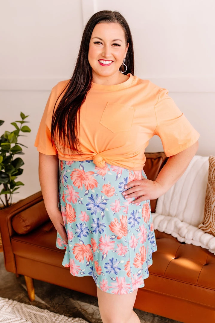 No Ship Drop Ship New Arrivals Stretch The Truth Oversized Top In Peach 9 No Ship Drop Ship New Arrivals Stretch The Truth Oversized Top In Peach