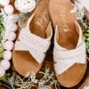No Ship Drop Ship New Arrivals Natural River Jute Blowfish Sandal 1 No Ship Drop Ship New Arrivals Natural River Jute Blowfish Sandal