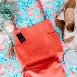 No Ship Drop Ship New Arrivals Drop In The Bucket Coral Reef Joy Susan Bucket Bag