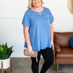 No Ship Drop Ship Slated To Win Blouse