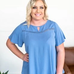 No Ship Drop Ship Slated To Win Blouse