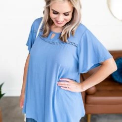 No Ship Drop Ship Slated To Win Blouse